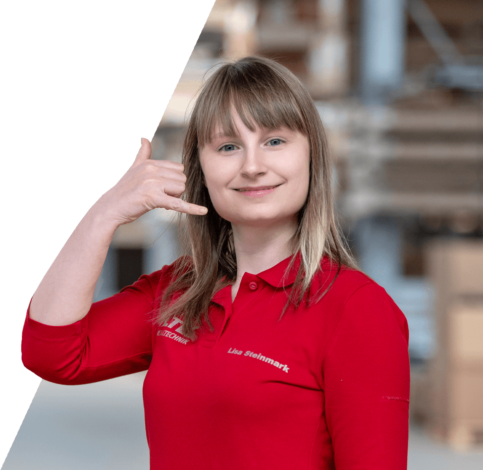 Anlagenbediener, Vertrieb, Einkauf, Arbeitsvorbereitung, Schweißer MAG - Stellenangebote bei ALTEC Metalltechnik